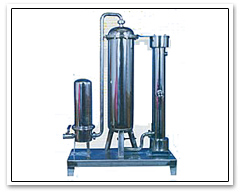 FY組合型凈水器