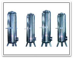 FY組合型凈水器